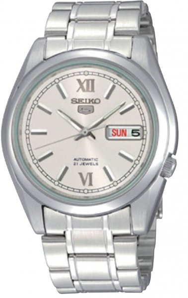 Seiko SNKL51K1 - Seiko 5