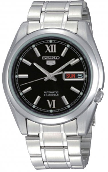 Seiko SNKL55K1 - Seiko 5