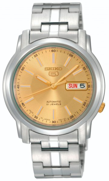 Seiko SNKL81K1 - Seiko 5