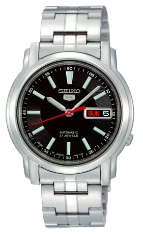 Seiko SNKL83K1 - Seiko 5