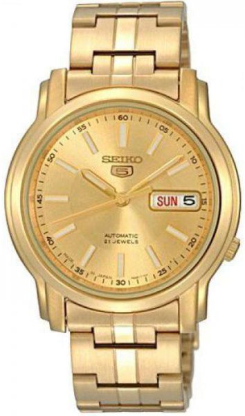Seiko SNKL86K1 - Seiko 5