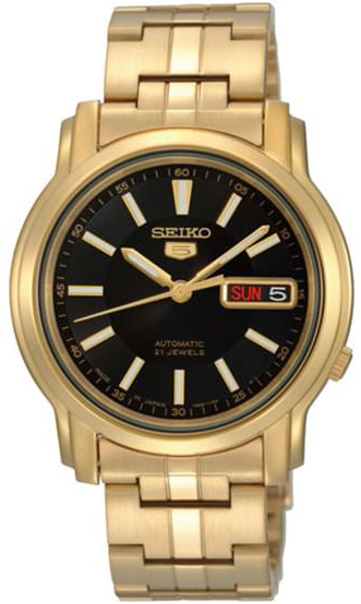 Seiko SNKL88K1 - Seiko 5