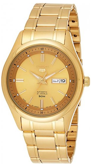 Seiko SNKN96J1 - Seiko 5