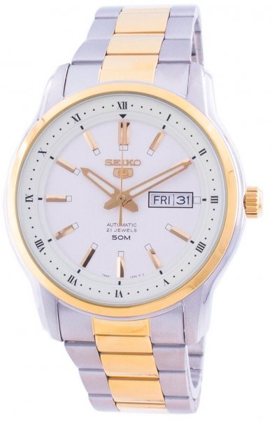 Seiko SNKP14K1 - Seiko 5