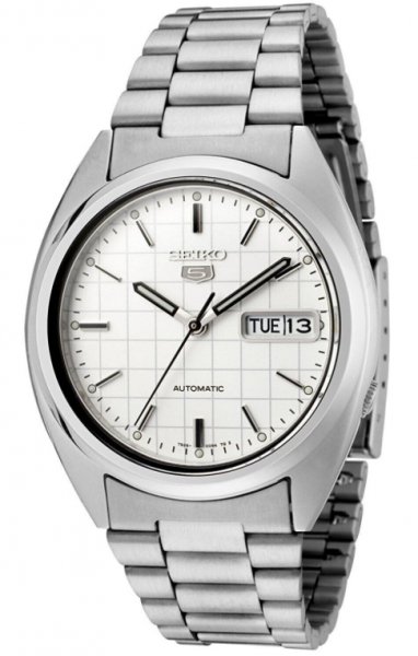 Seiko SNXF05K1 - Seiko 5