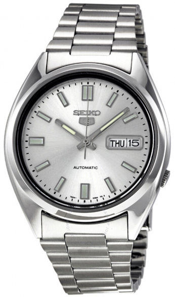 Seiko SNXS73K1 - Seiko 5