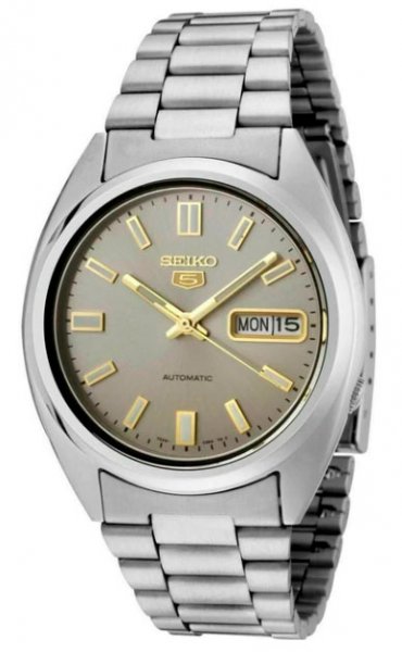 Seiko SNXS75K1 - Seiko 5