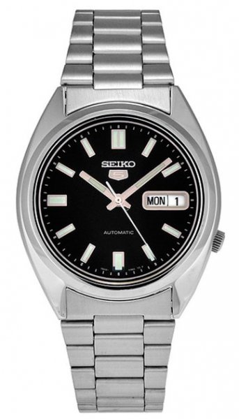 Seiko SNXS79K1 - Seiko 5