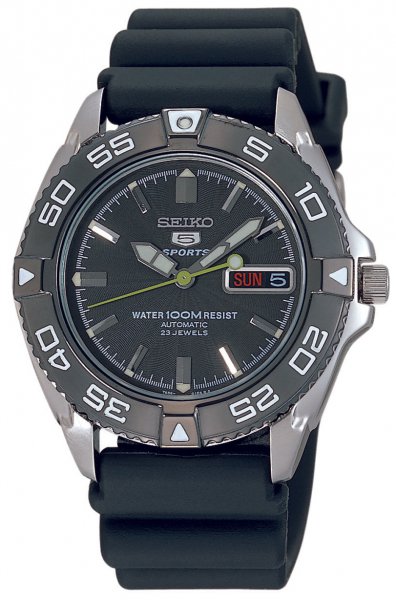 Seiko SNZB23J2 - Seiko 5