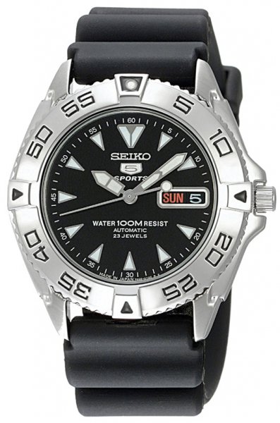 Seiko SNZB33J2 - Seiko 5