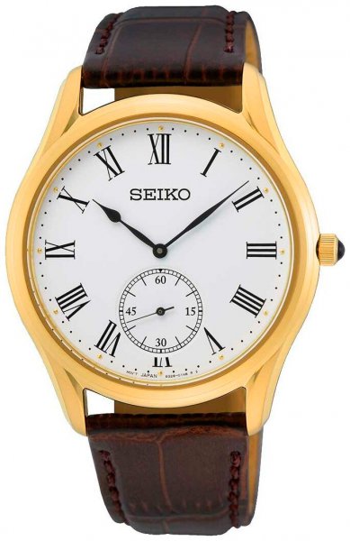 Seiko SRK050P1 - CS Dress