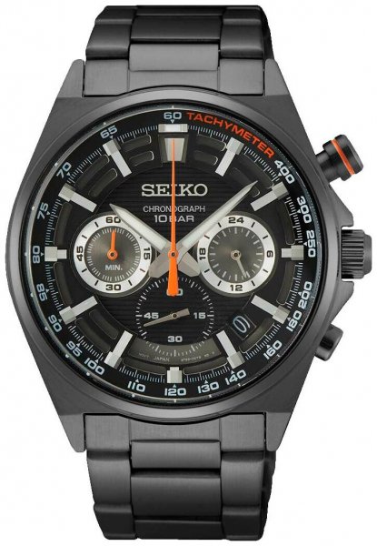 Seiko SSB399P1 - CS Sports