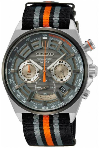 Seiko SSB403P1 - CS Sports
