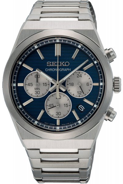 Seiko SSB453P1 - CS Sports