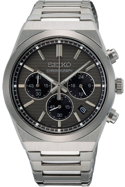 Seiko SSB455P1 - CS Sports