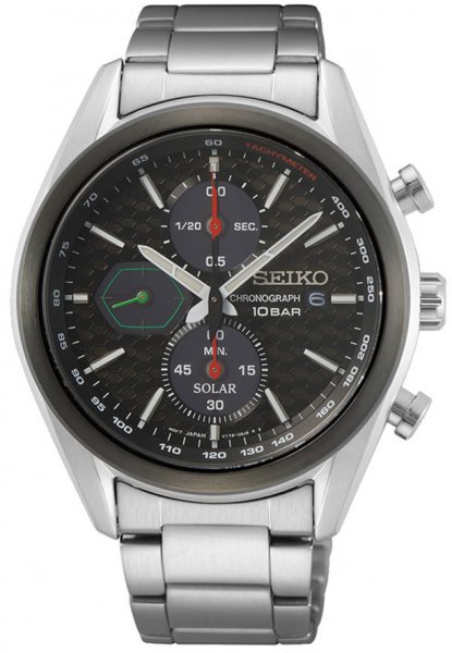 Seiko SSC803P1 - CS Sports