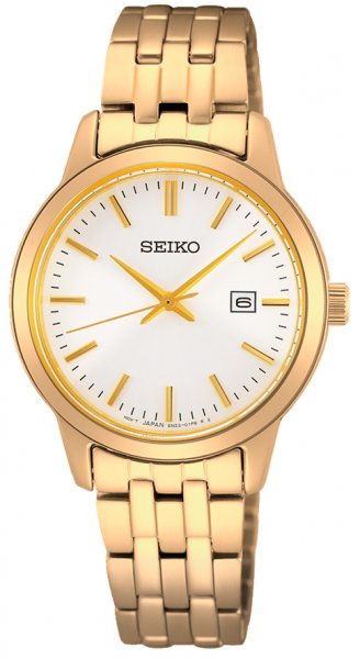 Seiko SUR412P1 - CS Dress
