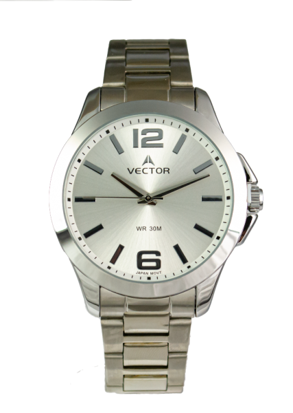 Vector V8-001413 серебро