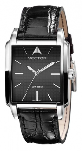 Vector V8-002513 черный