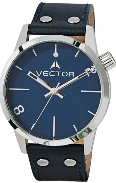 Vector V8-013513 синий