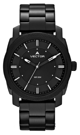 Vector V8-036453 черный