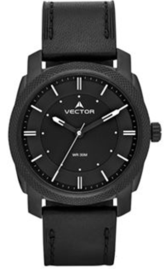 Vector V8-036553 черный