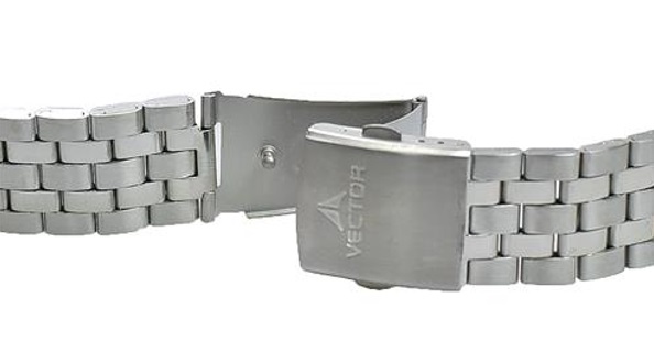 Vector V8-045 22мм хром
