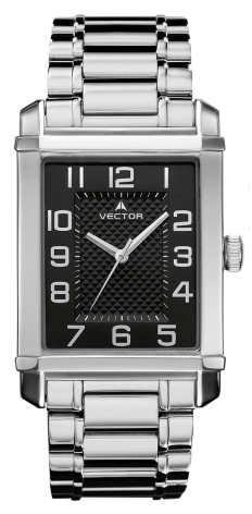 Vector V8-067412 черный