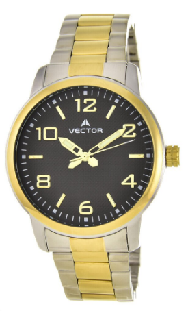 Vector V8-078467 черный