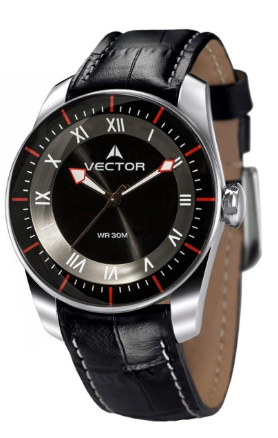 Vector V8-0845151 черный