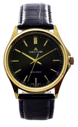Vector V8-102593 черный