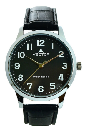 Vector V8-1065175 черный