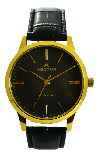 Vector V8-106598 черный