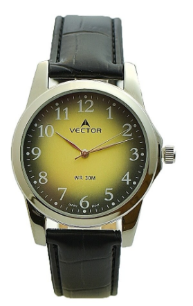 Vector V8-122512 желтый