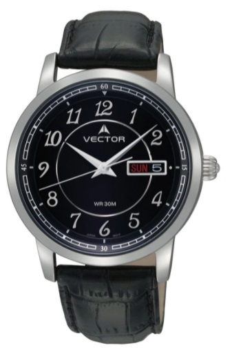 Vector VC8-043512 черный