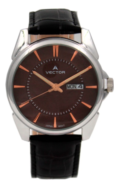 Vector VC8-072513 коричневый