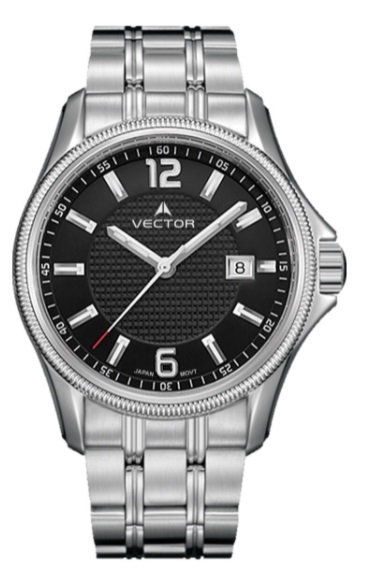 Vector VC8-073417 черный