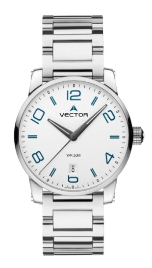 Vector VC8-1034123 белый