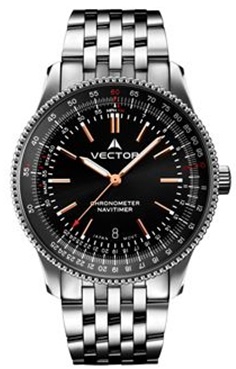 Vector VC8-115413 черный