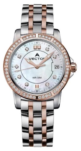 Vector VC9-003463QZ 