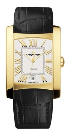 Vector VC9-004593 белый