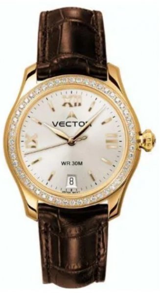 Vector VC9-0055938Q сталь