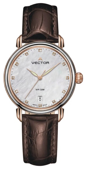 Vector VC9-0115638 