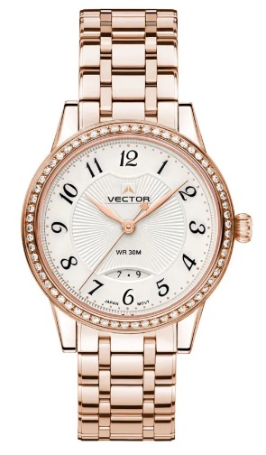 Vector VC9-012482Q 