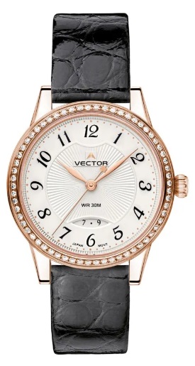 Vector VC9-012582Q 