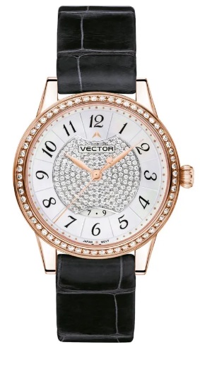 Vector VC9-012582QZ 