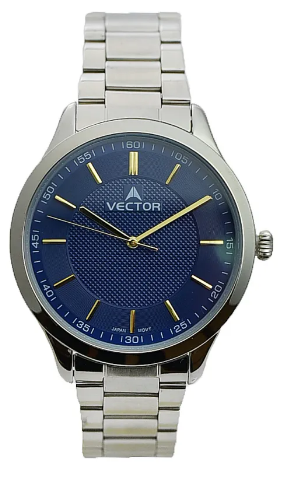 Vector V8-109413 синий