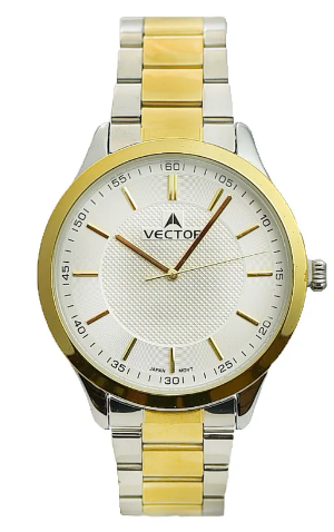 Vector V8-109493 серебро
