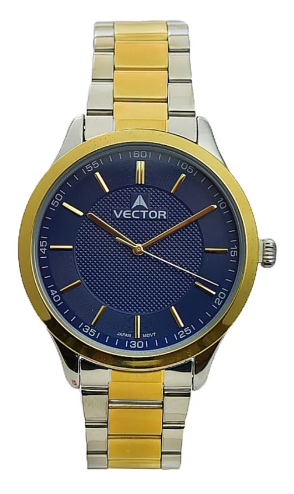 Vector V8-109493 синий