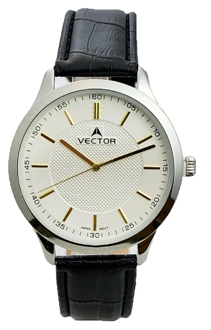 Vector V8-109513 серебро